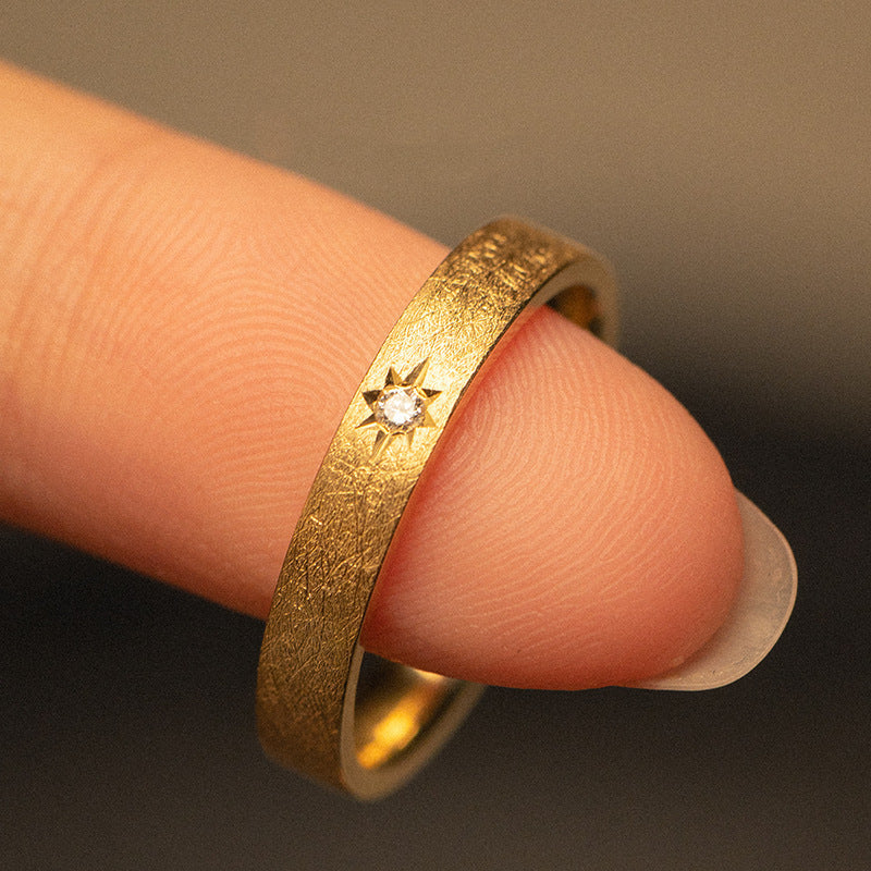 Herkkä käsityö Koru