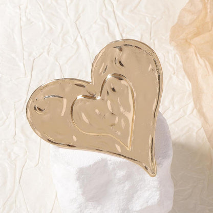 Käsintehty vintage Sormus