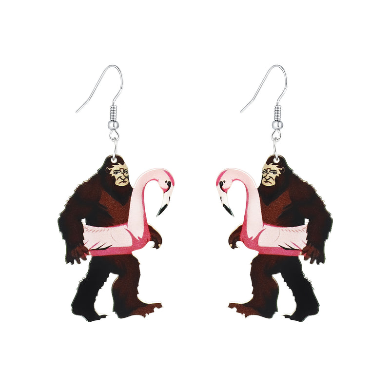 Elegantti Korvarengas jokaiseen tilaisuuteen