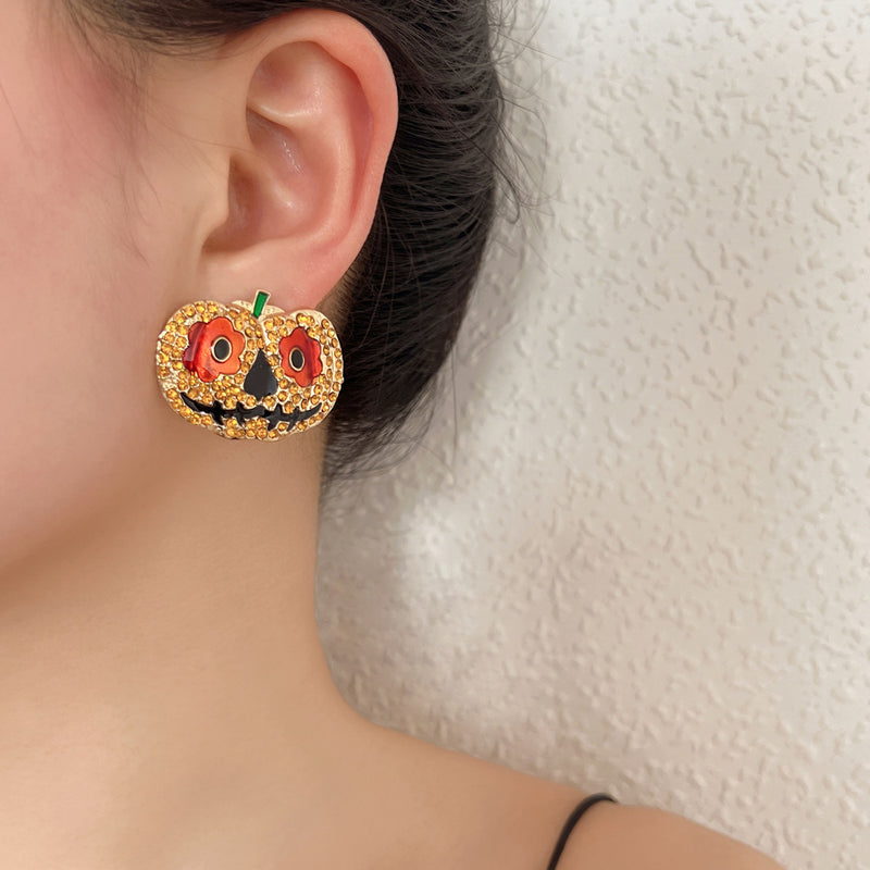 Käsintehty vintage Korvarengas