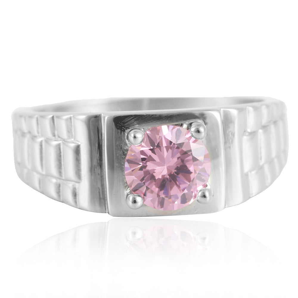 Kaunis Sormus ainutlaatuisella tyylillä