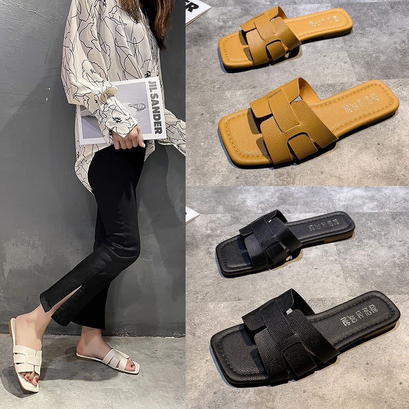 Sulavalinaiset Ortopediset Sandaalit Moderniin Tyyliin