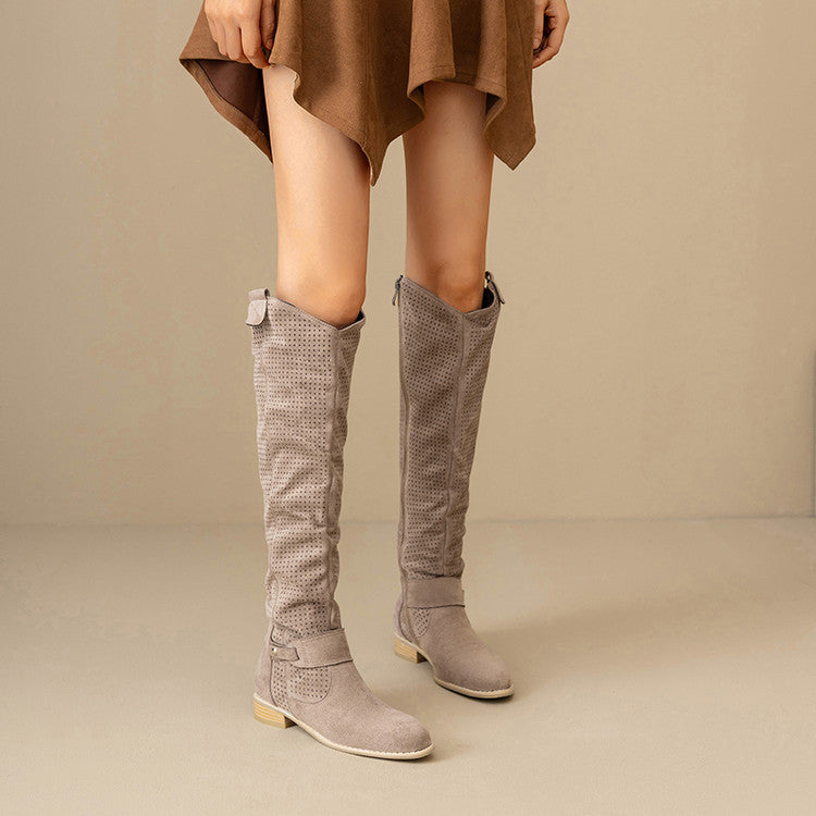 Sulavalinaiset Ortopediset Saappaat Moderniin Tyyliin