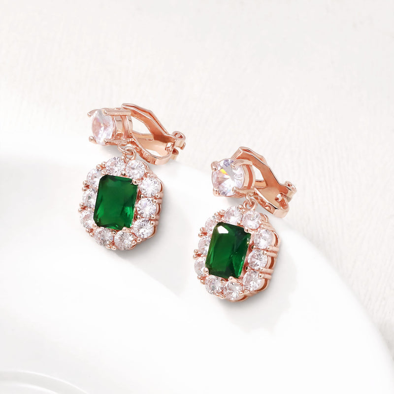 Herkkä käsityö Korvarengas