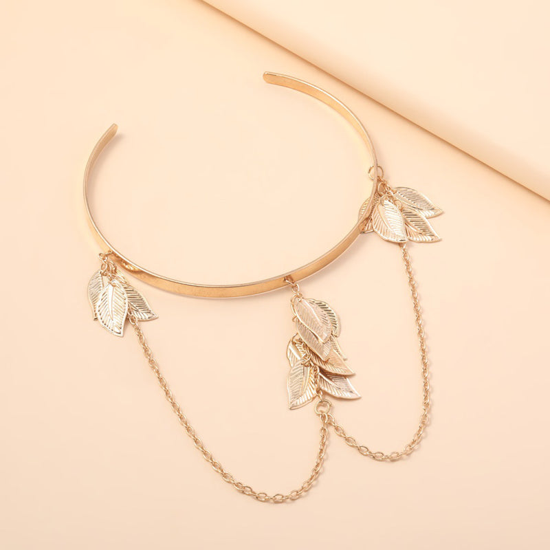 Romanttinen Kulta Rannekoru erityisiin hetkiin