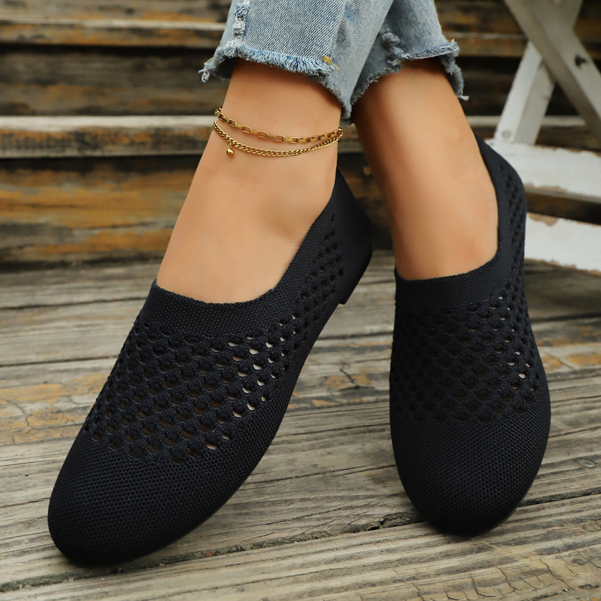 Tyylikkäät Ortopediset Kengät Ainutlaatuisella Muotoilulla