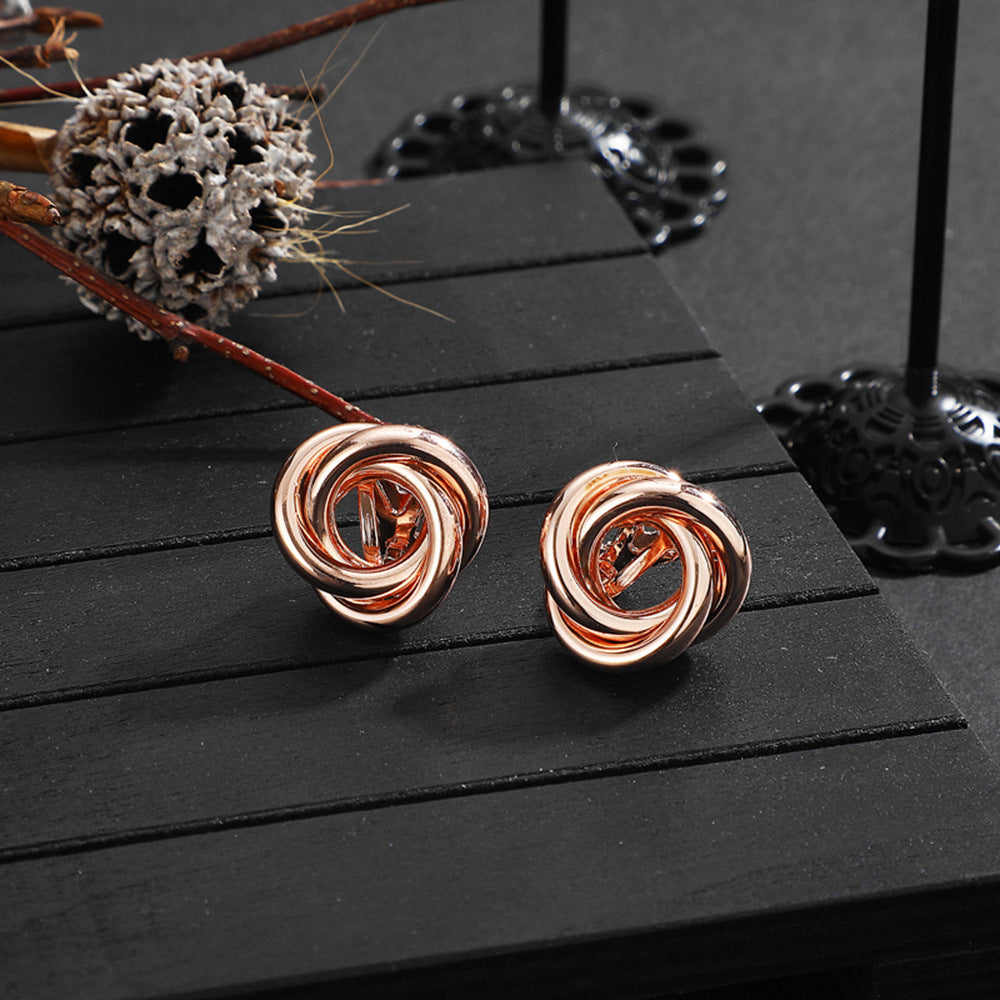 Klassinen Koru ajattomalla viehätyksellä