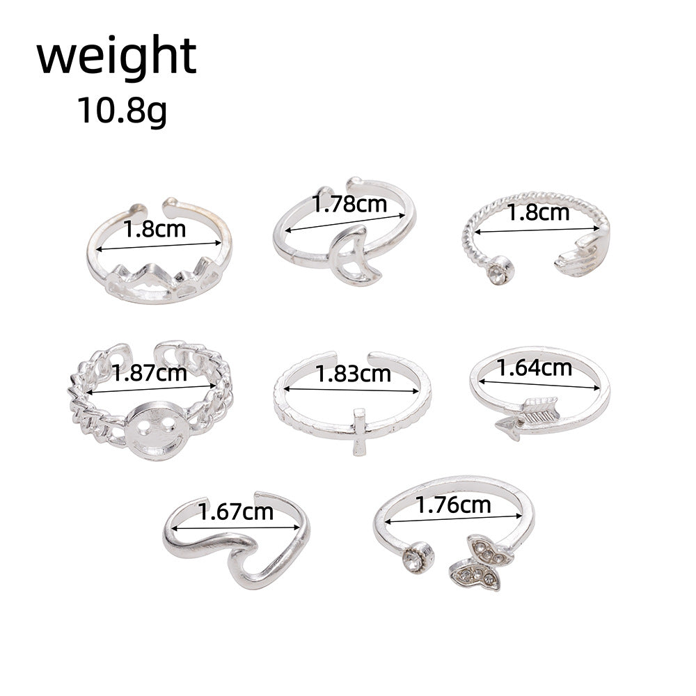 Hurmaava Rannekoru jokaiseen tilaisuuteen