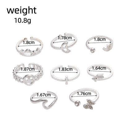 Hurmaava Rannekoru jokaiseen tilaisuuteen