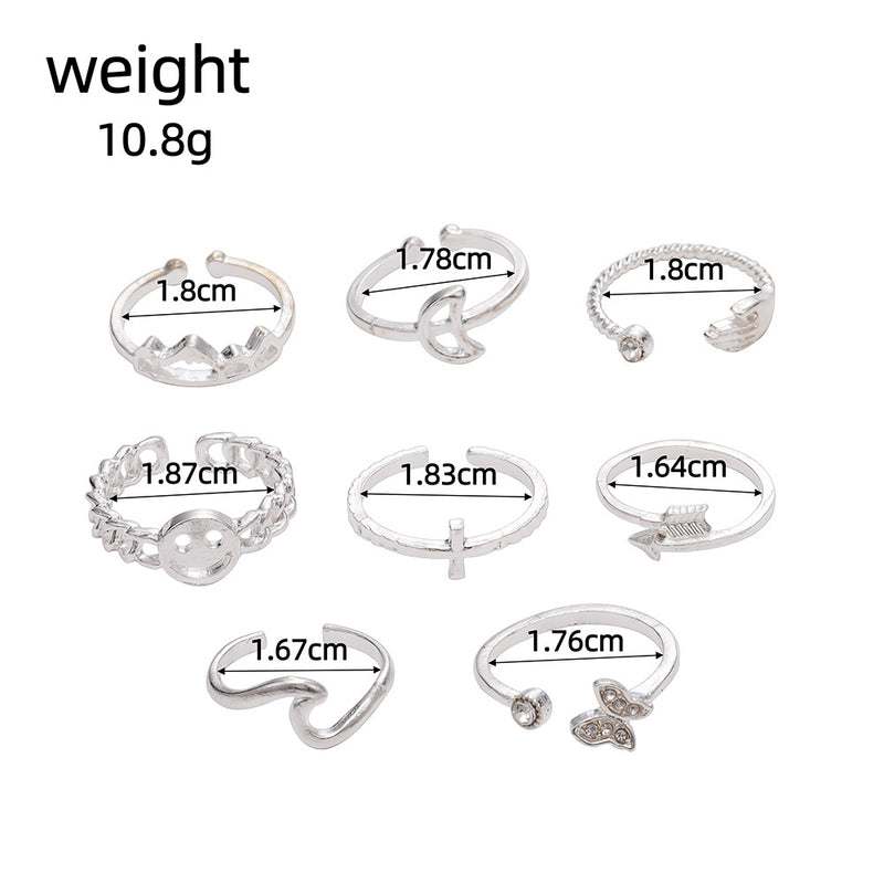 Hurmaava Rannekoru jokaiseen tilaisuuteen