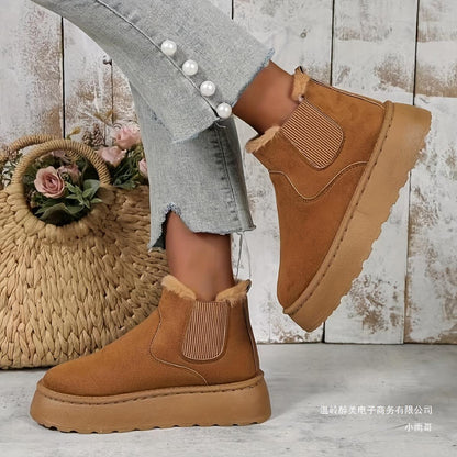 Tyylikeät Ortopediset Saappaat Jokaiseen Tilaisuuteen