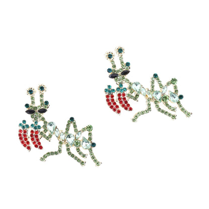 Herkkä käsityö Korvarengas