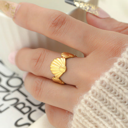 Elegantti Koru jokaiseen tilaisuuteen