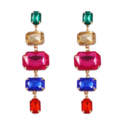 Upea Koru päivittäiseen käyttöön