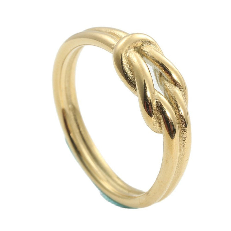 Käsintehty vintage Sormus