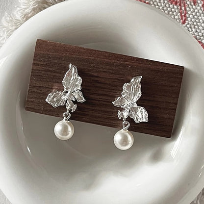 Romanttinen Helmi Korvarengas erityisiin hetkiin