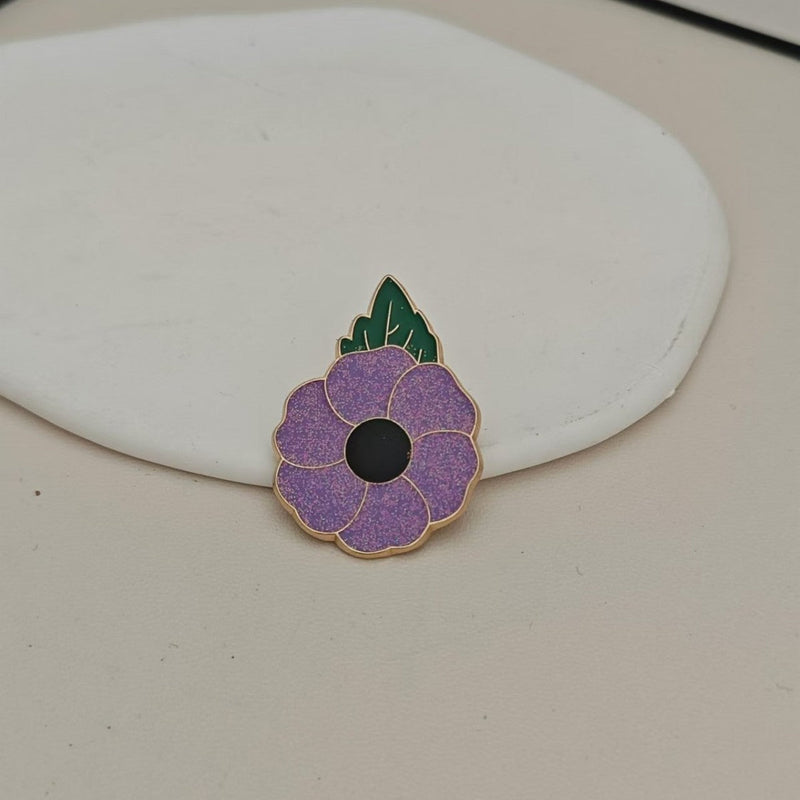 Kaunis Koru ainutlaatuisella tyylillä