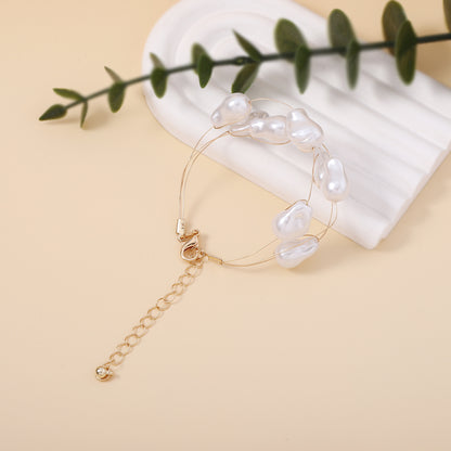 Upea Helmi Kaulakoru päivittäiseen käyttöön