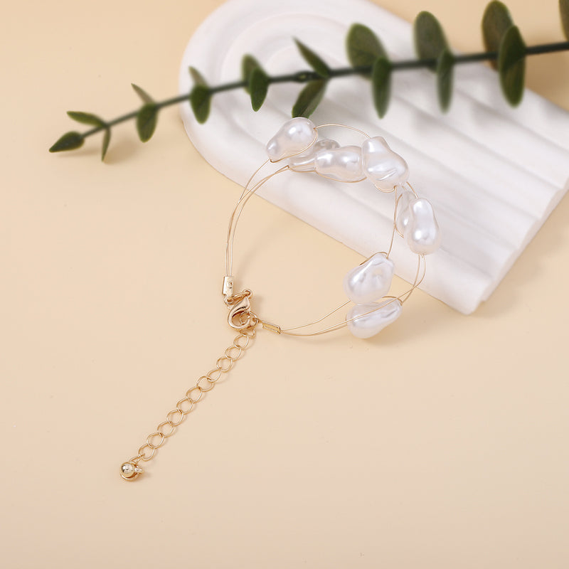 Upea Helmi Kaulakoru päivittäiseen käyttöön