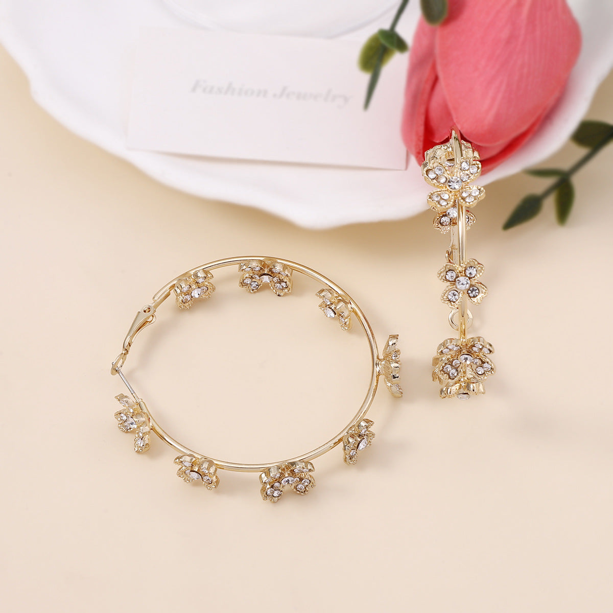 Upea Korvarengas päivittäiseen käyttöön