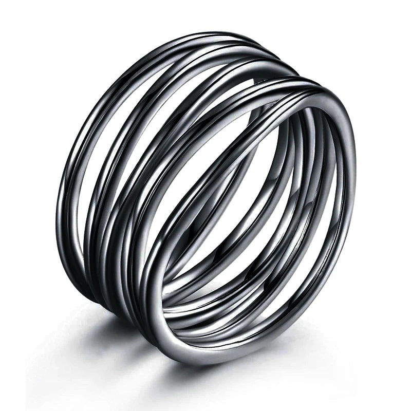 Romanttinen Sormus erityisiin hetkiin