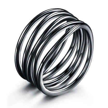 Romanttinen Sormus erityisiin hetkiin