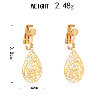 Upea Koru päivittäiseen käyttöön