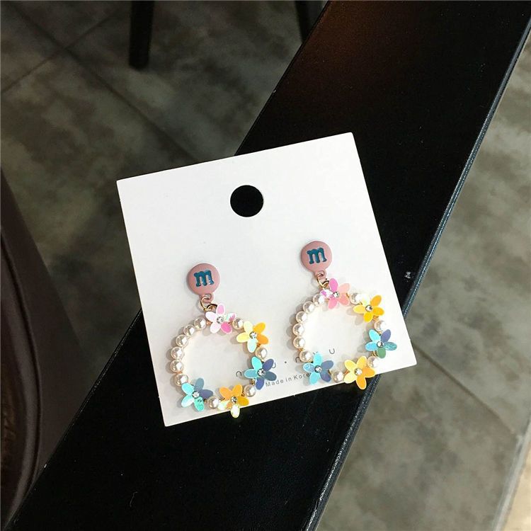 Upea Helmi Korvarengas päivittäiseen käyttöön