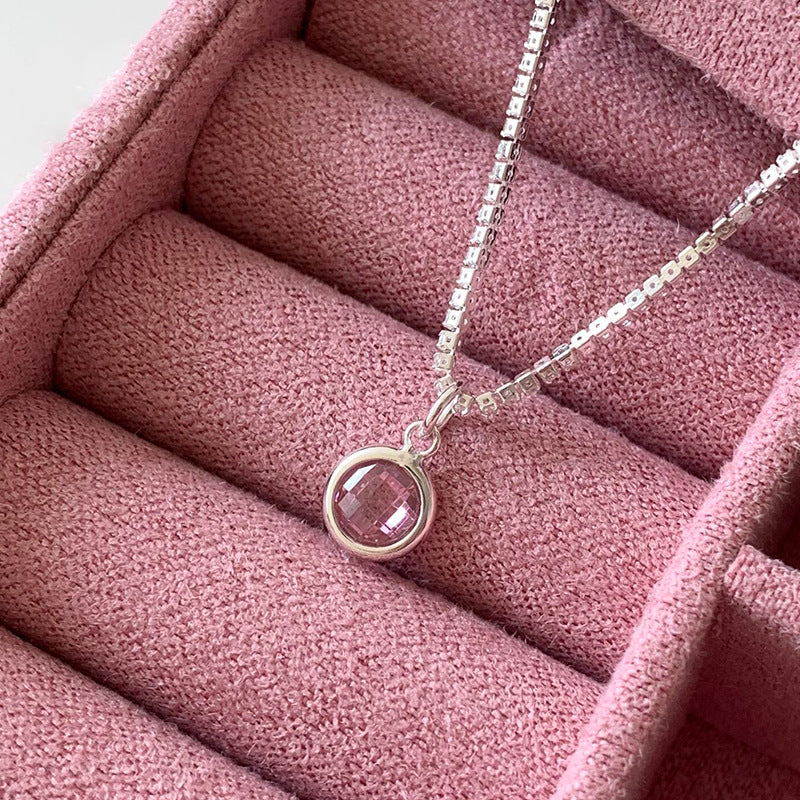 Romanttinen Koru erityisiin hetkiin