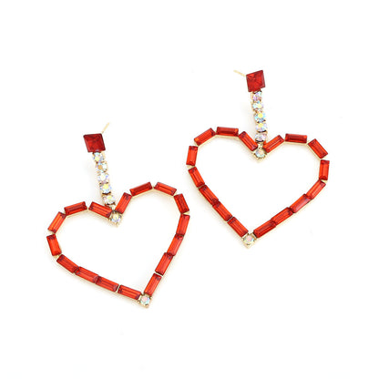 Romanttinen Korvarengas erityisiin hetkiin