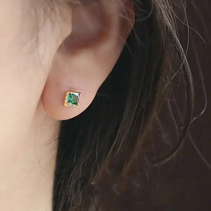 Käsintehty vintage Korvarengas