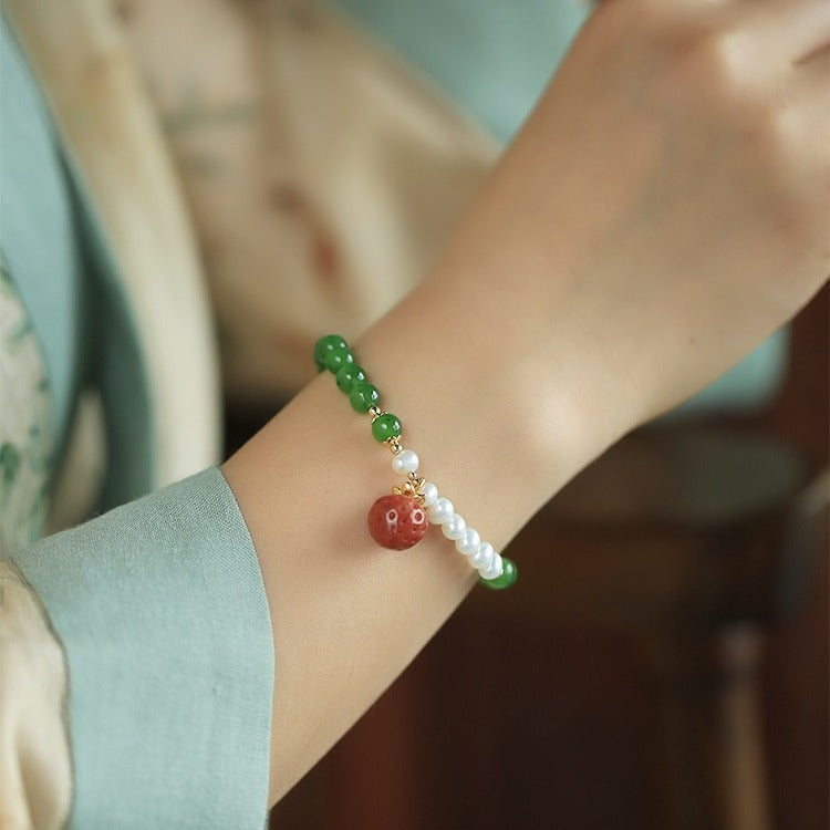 Upea Helmi Rannekoru päivittäiseen käyttöön