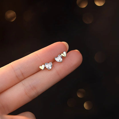 Herkkä käsityö Korvarengas