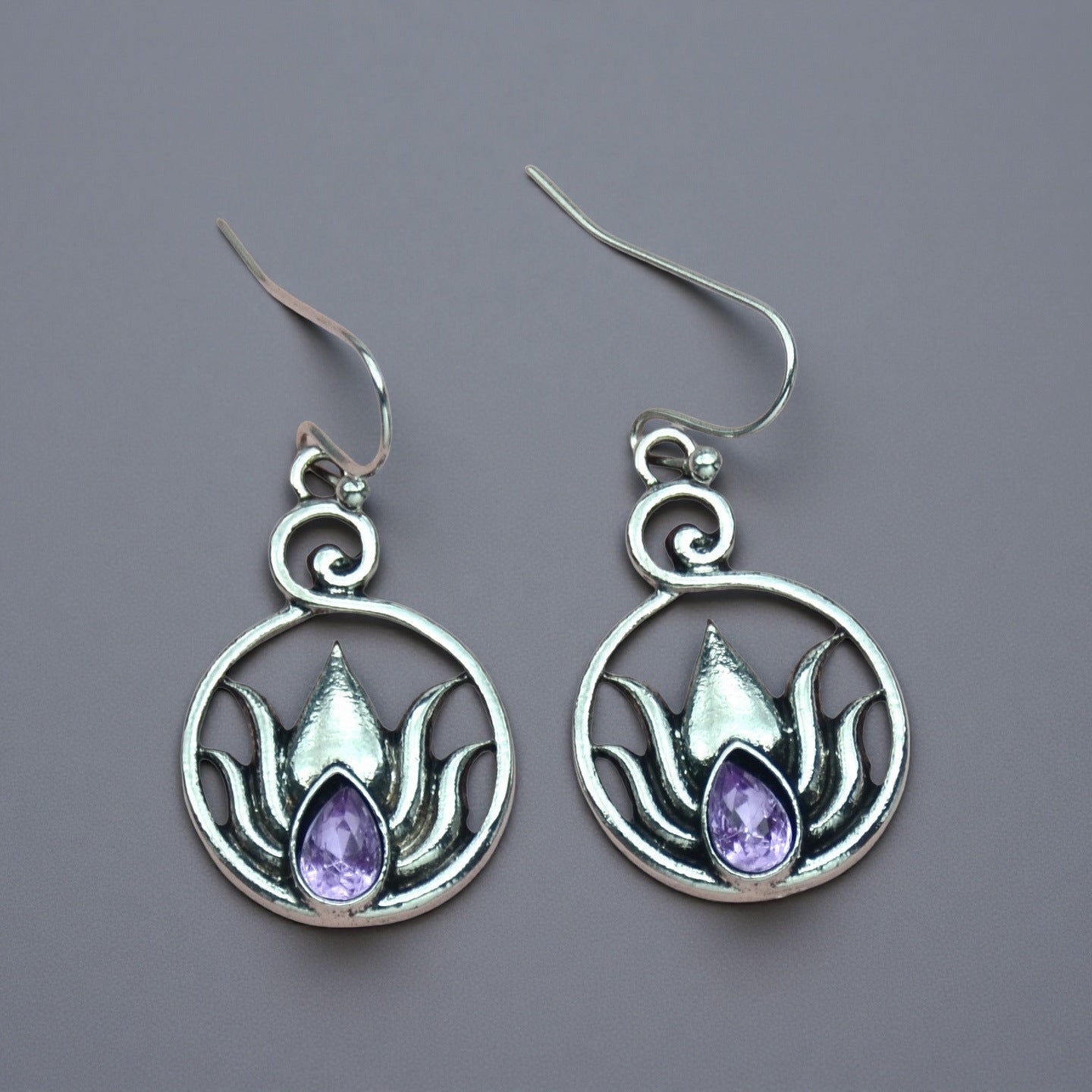 Romanttinen Korvarengas erityisiin hetkiin