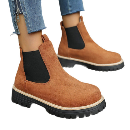 Tyylikkäät Ortopediset Saappaat Jokaiseen Askeleeseen