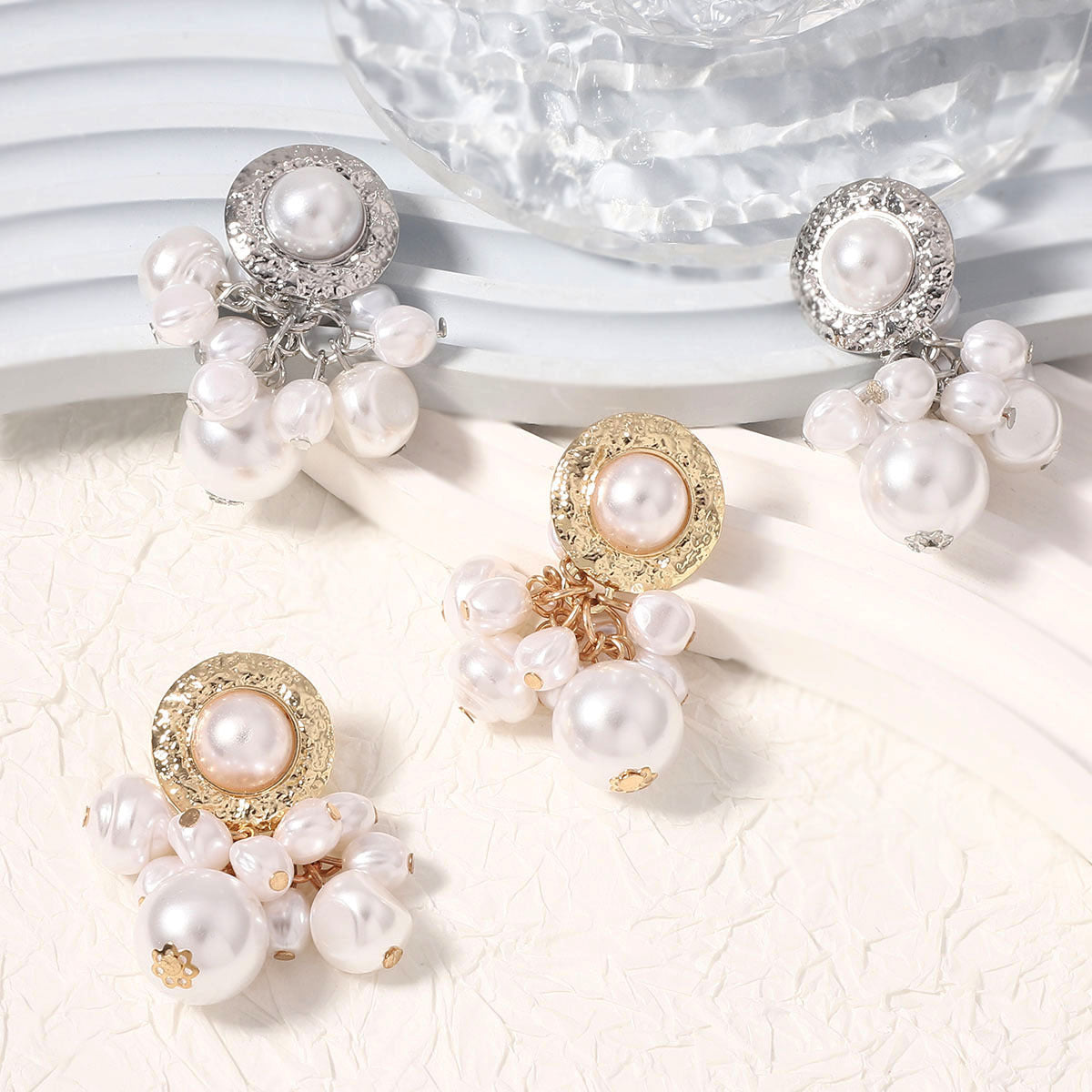 Upea Helmi Korvarengas päivittäiseen käyttöön