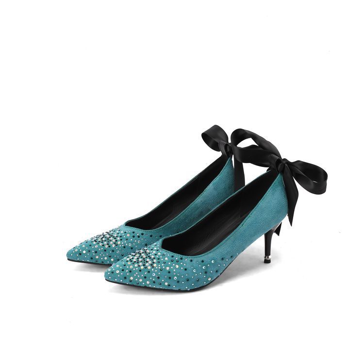 Tyylikkäät Ortopediset Korkokengät Jokaiseen Askeleeseen