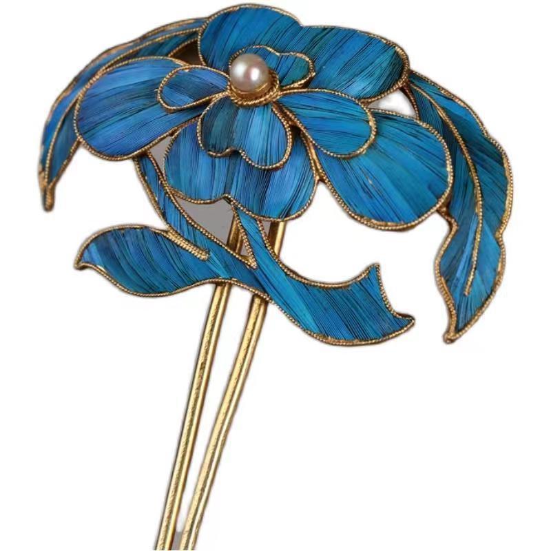 Elegantti Hopea Koru jokaiseen tilaisuuteen