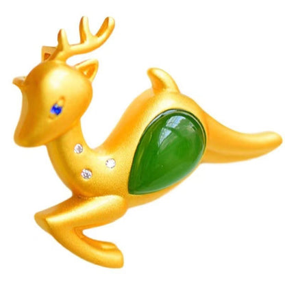 Upea Hopea Kaulakoru päivittäiseen käyttöön