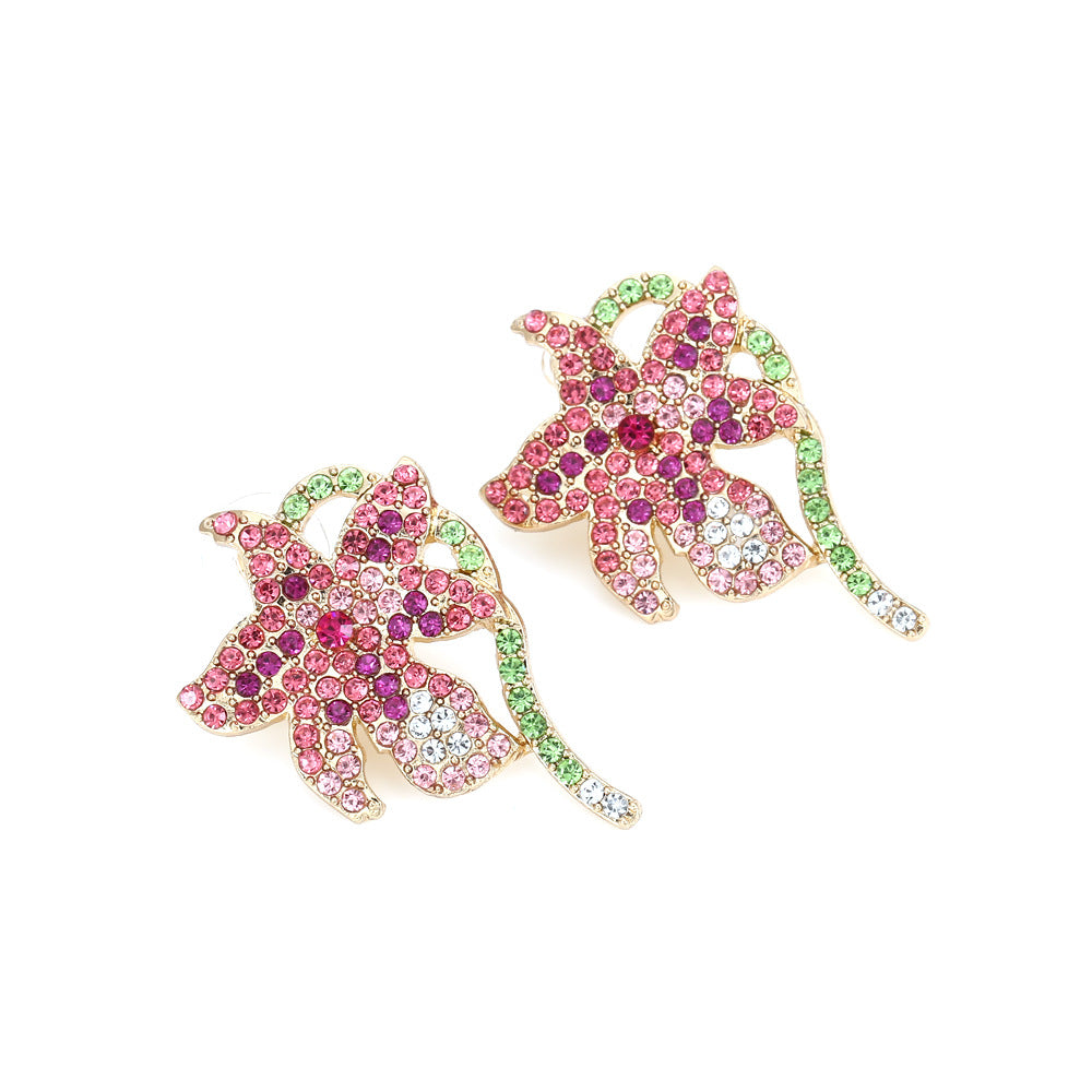 Klassinen Korvarengas ajattomalla viehätyksellä