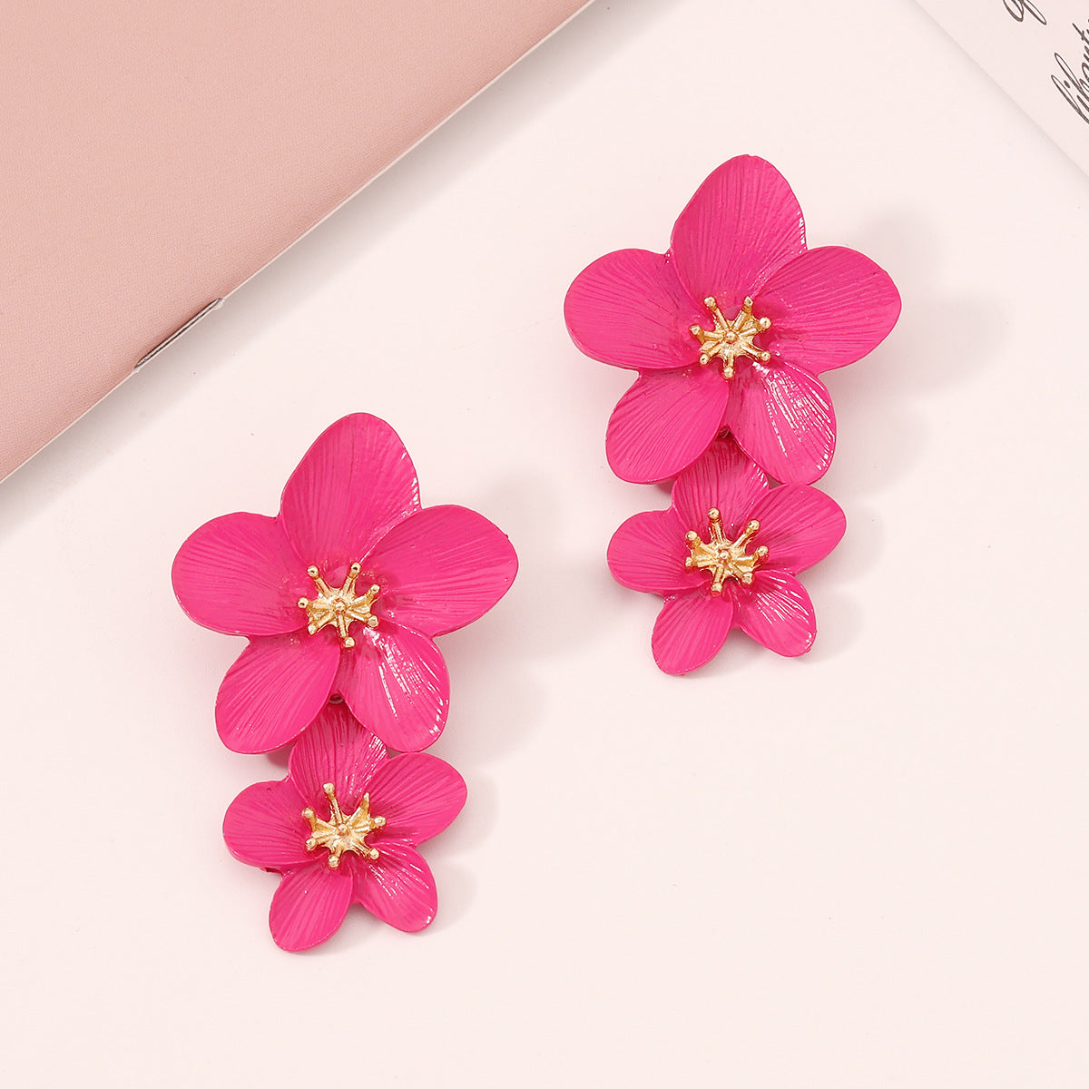 Romanttinen Koru erityisiin hetkiin