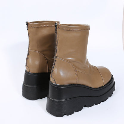 Tyylikeät Ortopediset Saappaat Jokaiseen Tilaisuuteen