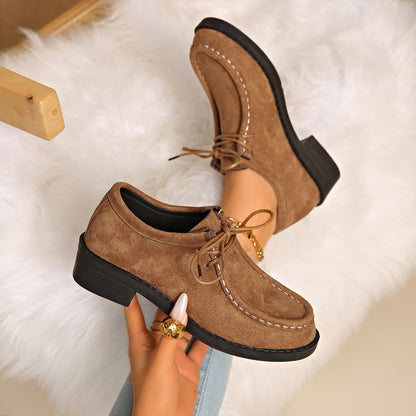 Klassiset Ortopediset Kengät Ajattomalla Tyylillä