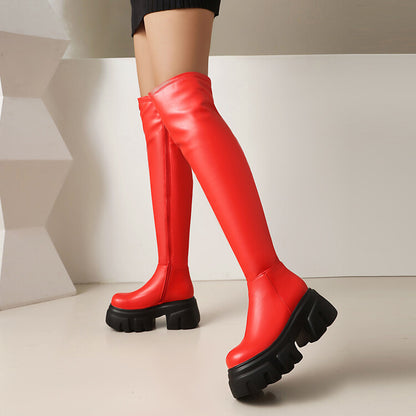 Tyylikeät Ortopediset Saappaat Jokaiseen Tilaisuuteen