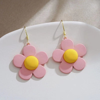 Käsintehty vintage Korvarengas