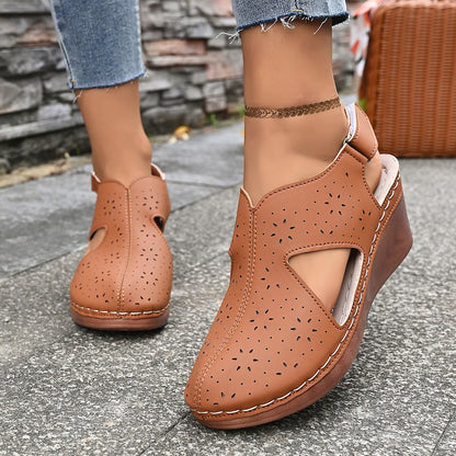 Tyylikkäät Ortopediset Sandaalit Jokaiseen Askeleeseen