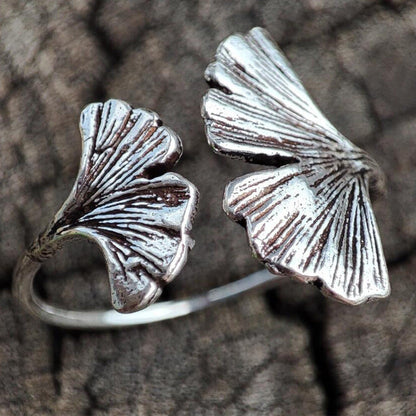 Romanttinen Sormus erityisiin hetkiin