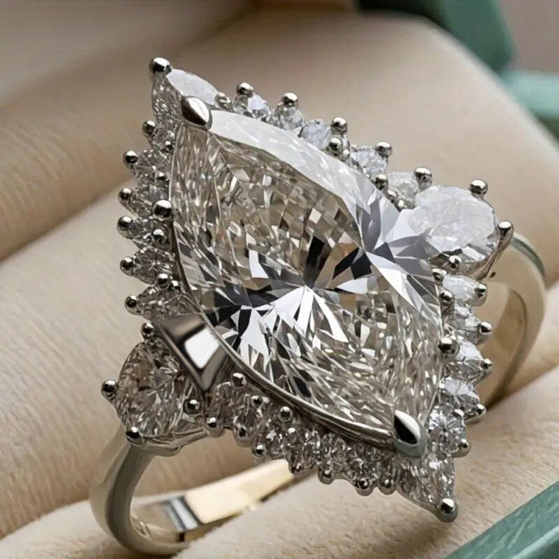 Kaunis Koru ainutlaatuisella tyylillä