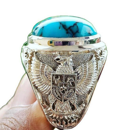 Herkkä käsityö Hopea Rannekoru