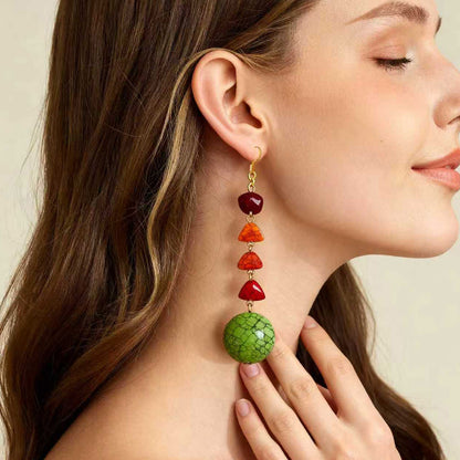 Herkkä käsityö Koru